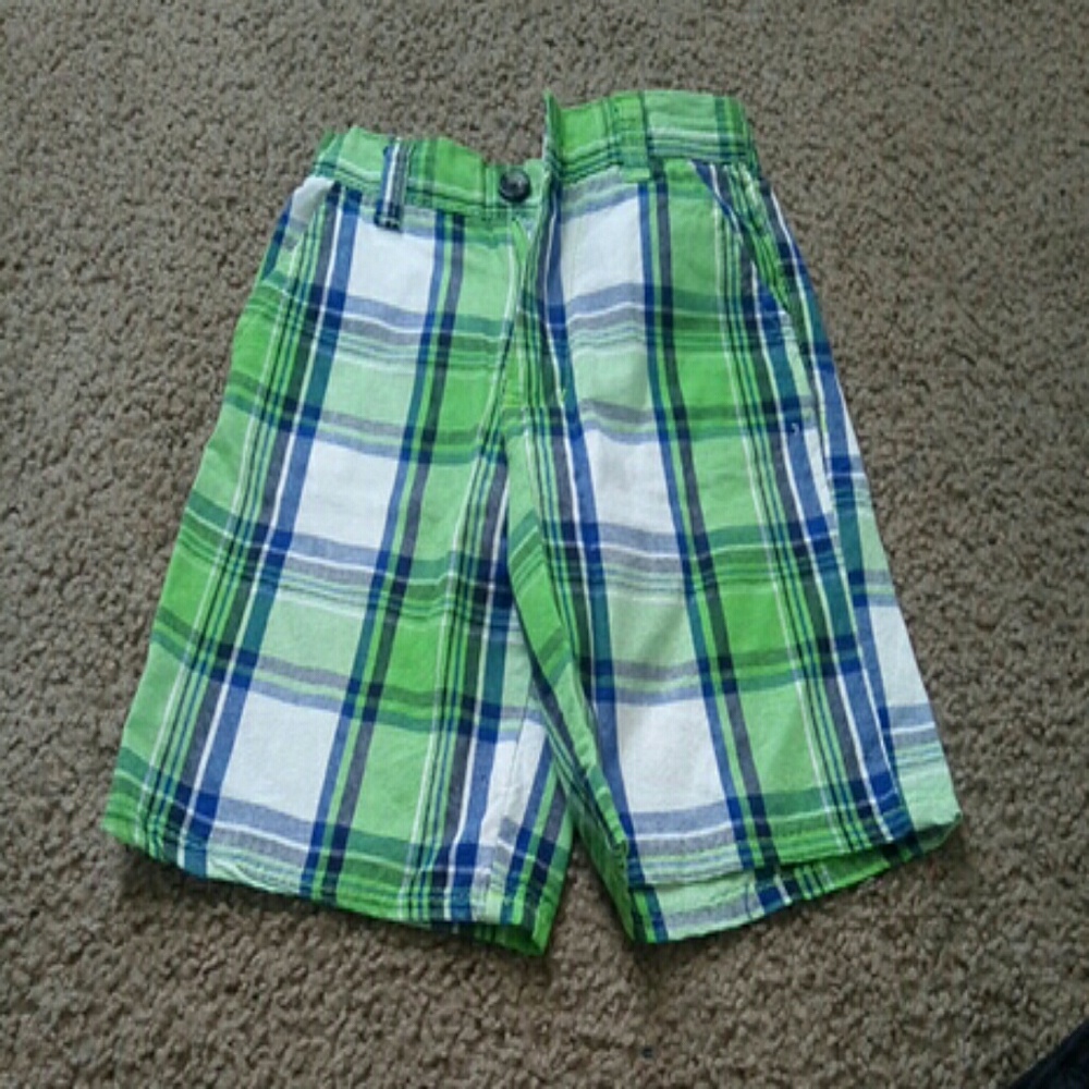 Short